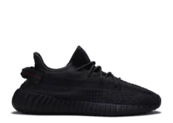 ADIDAS Yeezy Boost 350 V2 'Black Reflective'