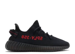 ADIDAS Yeezy Boost 350 V2 'Bred'