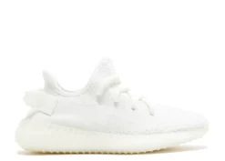 ADIDAS Yeezy Boost 350 V2 'Cream White / Triple White'