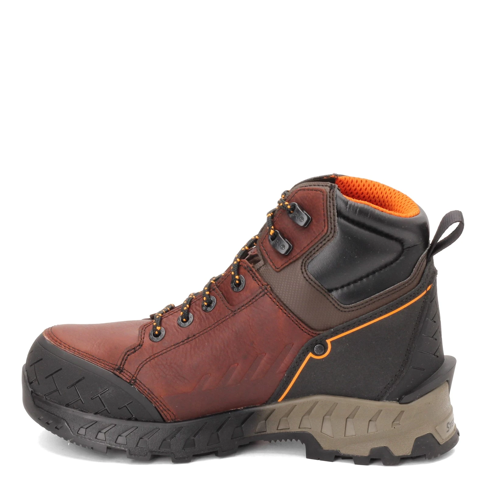 Men's Timberland Pro, Summit 6in Soft Toe Work Boot - Image 4