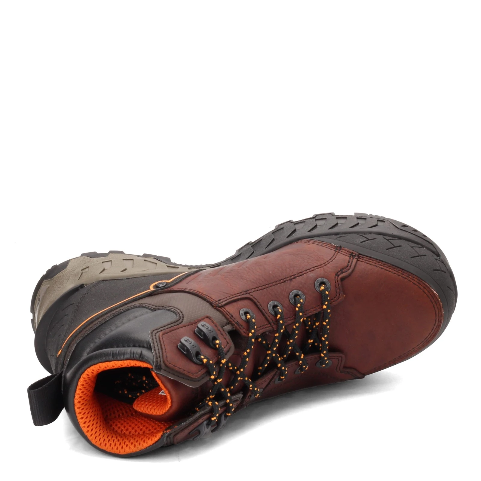 Men's Timberland Pro, Summit 6in Soft Toe Work Boot - Image 6