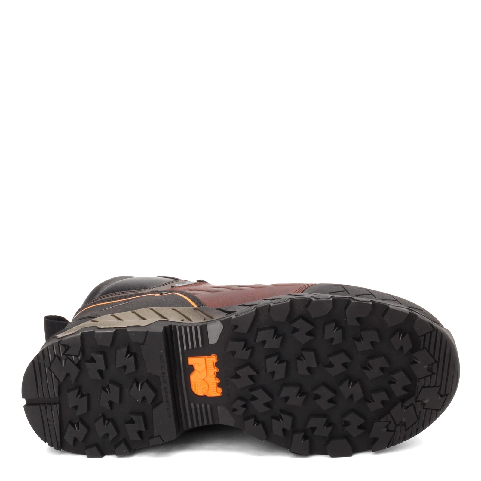 Men's Timberland Pro, Summit 6in Soft Toe Work Boot - Image 7