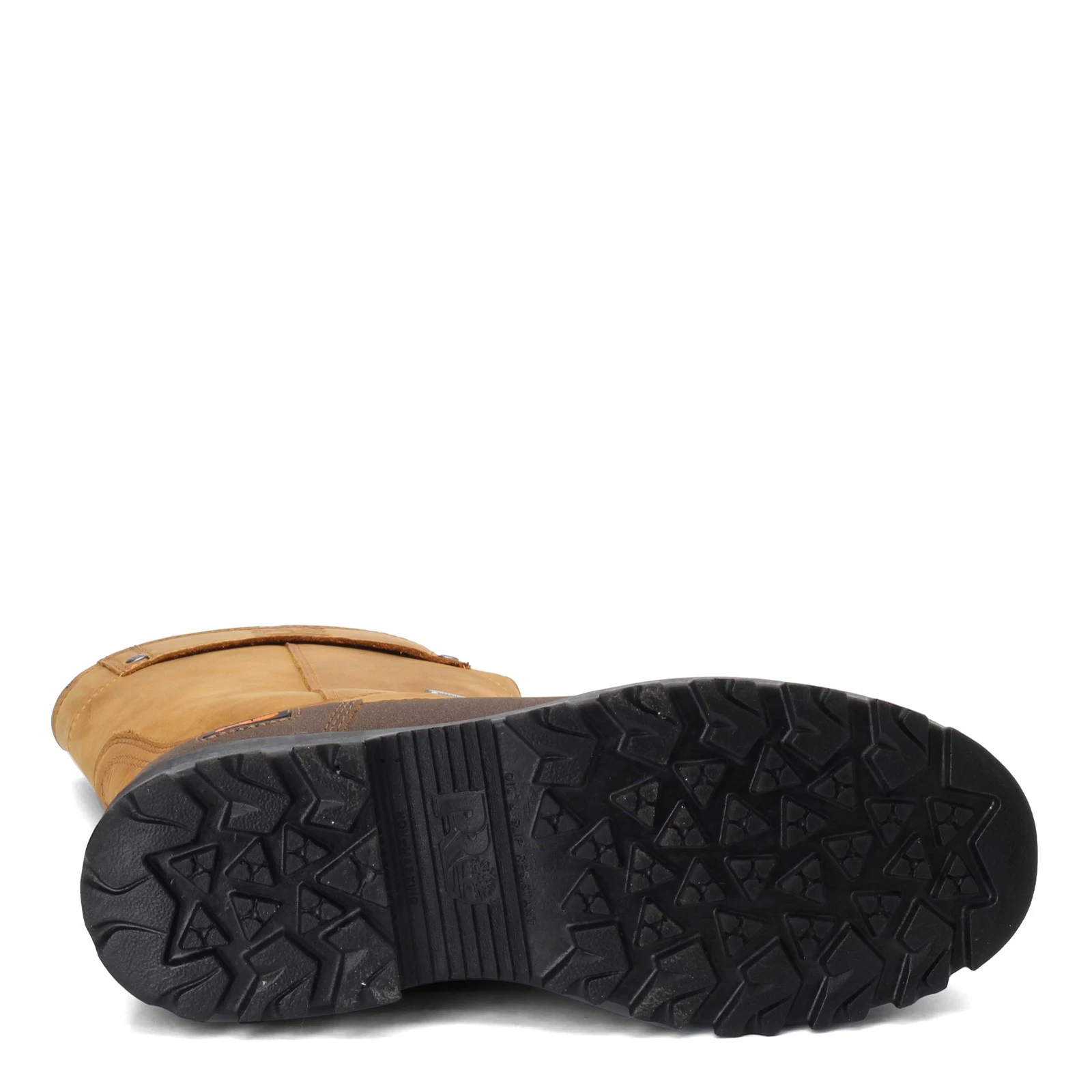 Timberland Pro Men's Timberland, Rigmaster 9 Steel Toe Work Boot - Image 7