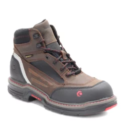 Men's Wolverine Boots, Overman Waterproof Carbonmax Work Boot