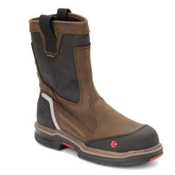 Men's Wolverine Boots, Overman ST Work Boot