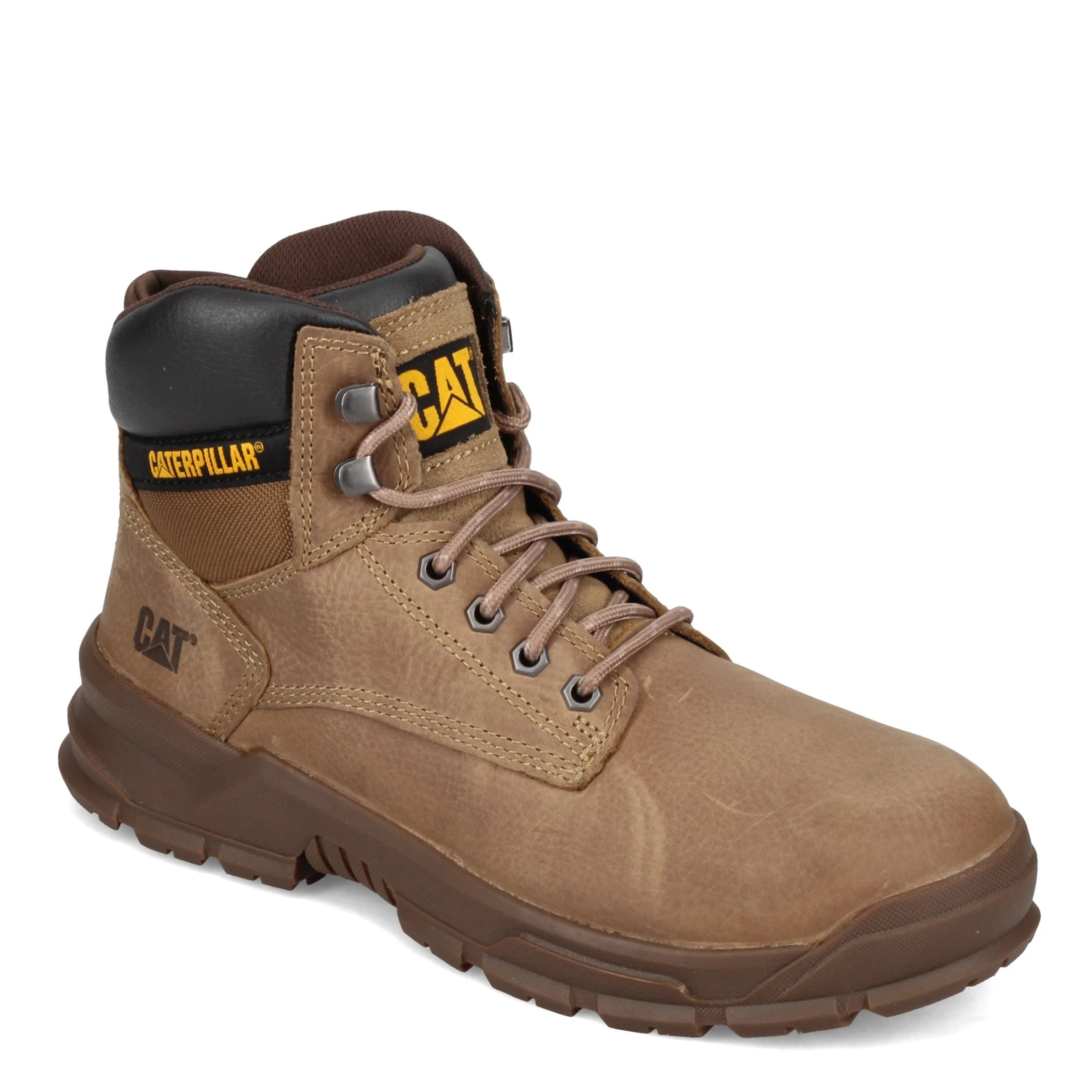 Men's Caterpillar, Mobilize Alloy Toe Work Boot