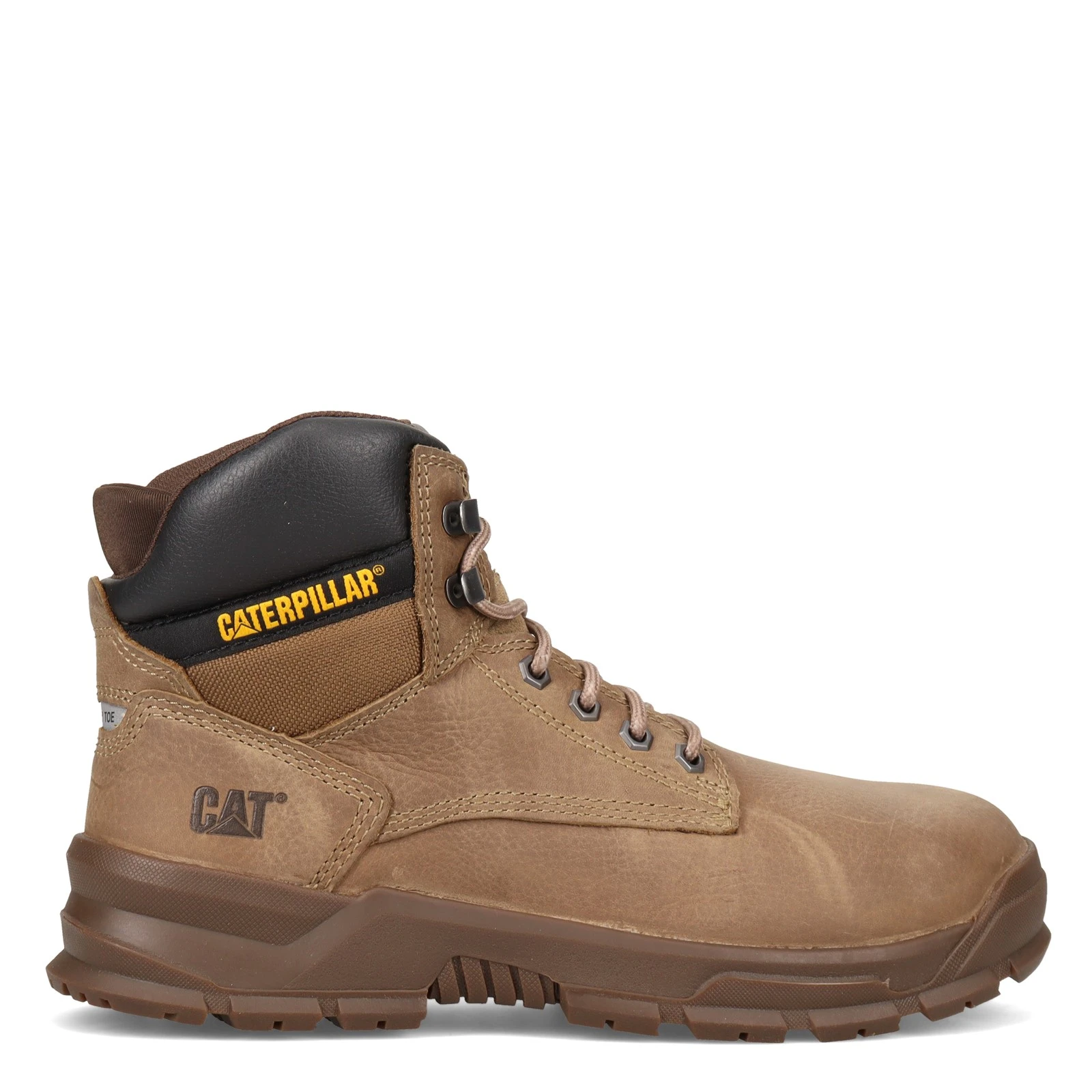 Men's Caterpillar, Mobilize Alloy Toe Work Boot - Image 2