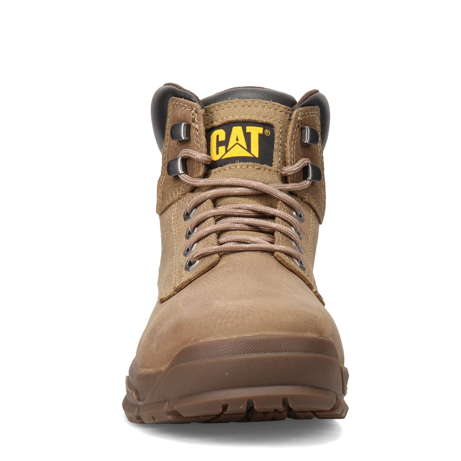 Men's Caterpillar, Mobilize Alloy Toe Work Boot - Image 3