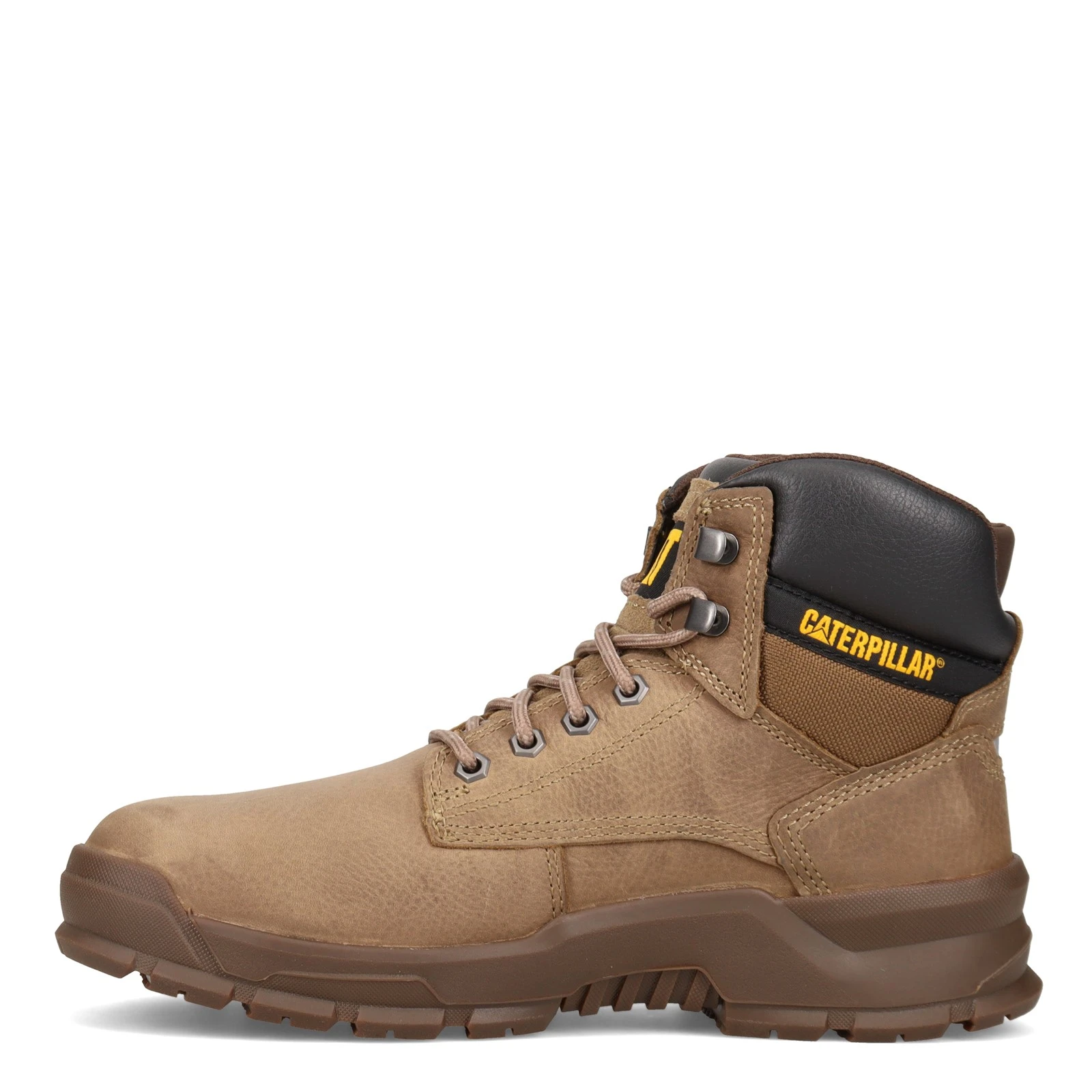 Men's Caterpillar, Mobilize Alloy Toe Work Boot - Image 4