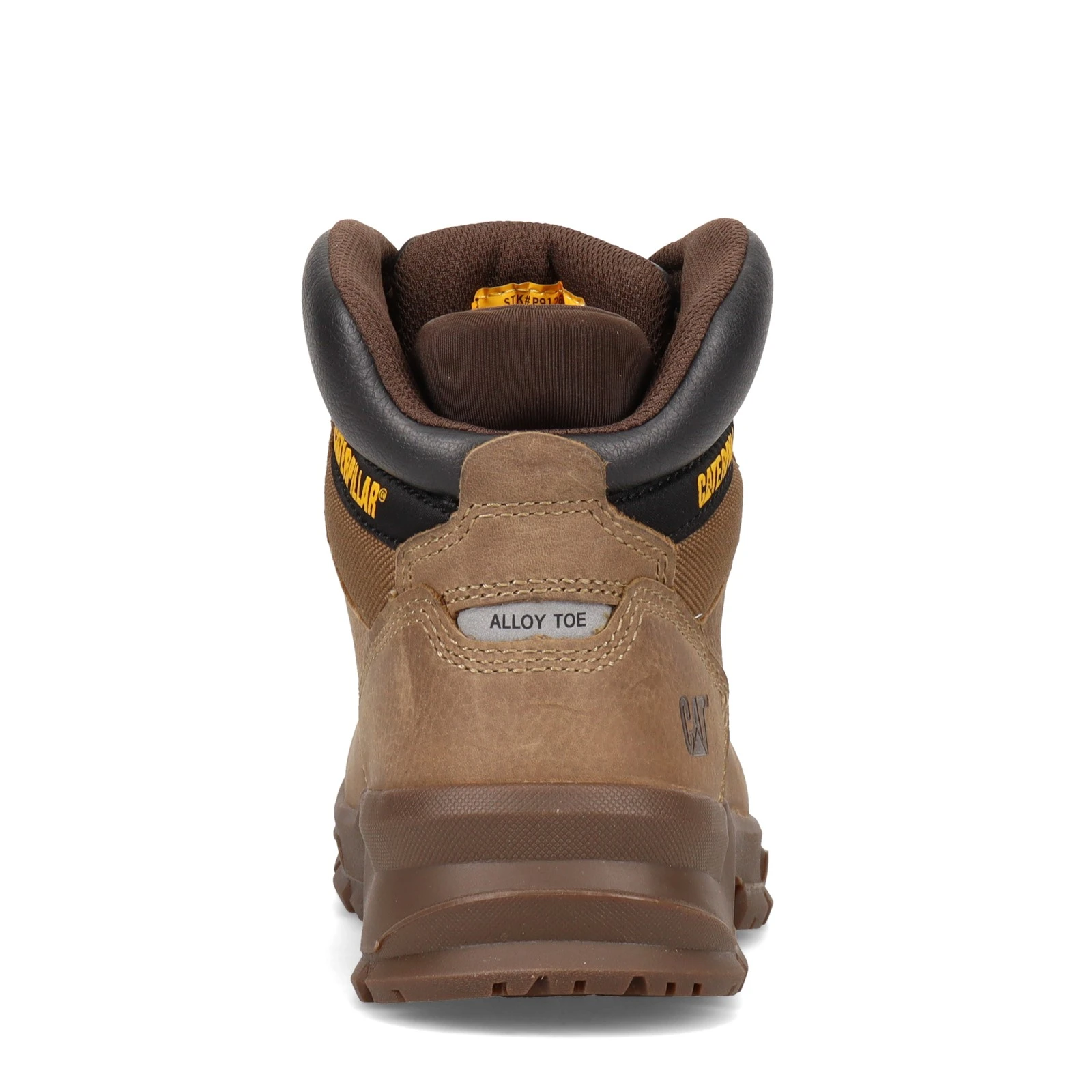 Men's Caterpillar, Mobilize Alloy Toe Work Boot - Image 5