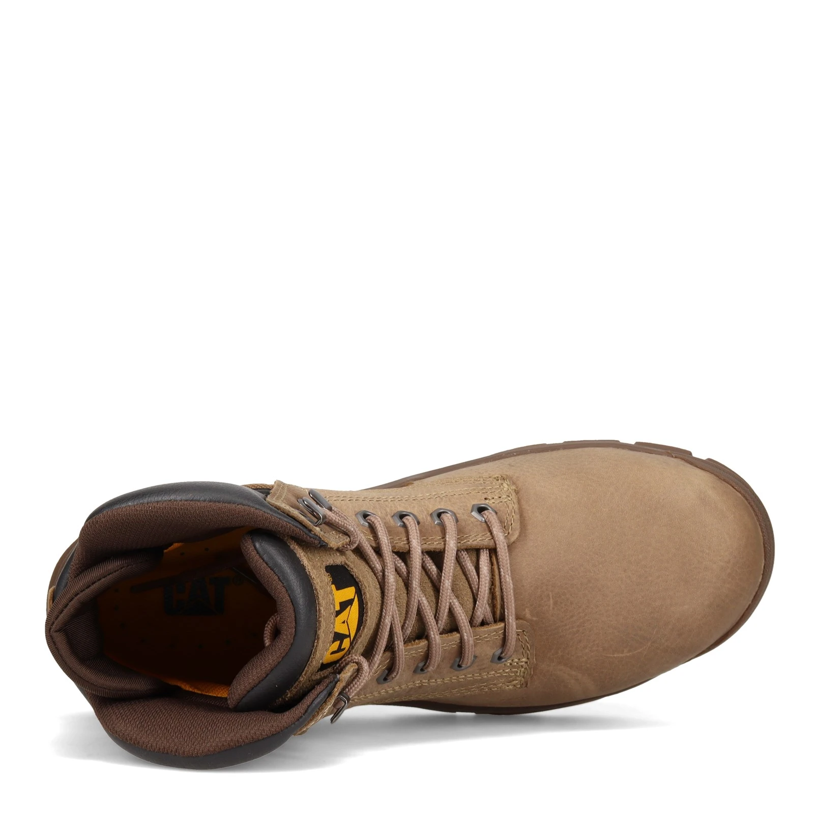 Men's Caterpillar, Mobilize Alloy Toe Work Boot - Image 6