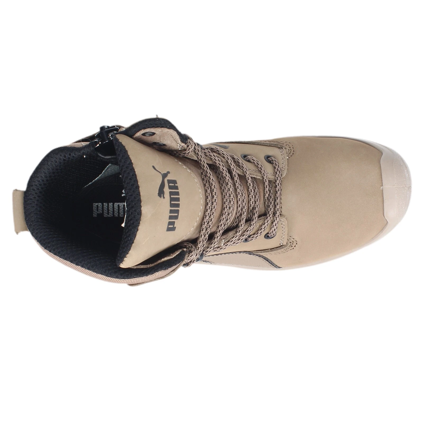 Puma Safety Men's Puma, Conquest 7 Inch CTX Waterproof Boot - Image 6