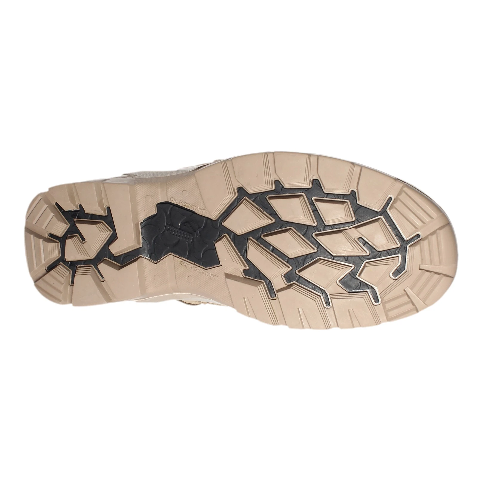 Puma Safety Men's Puma, Conquest 7 Inch CTX Waterproof Boot - Image 7