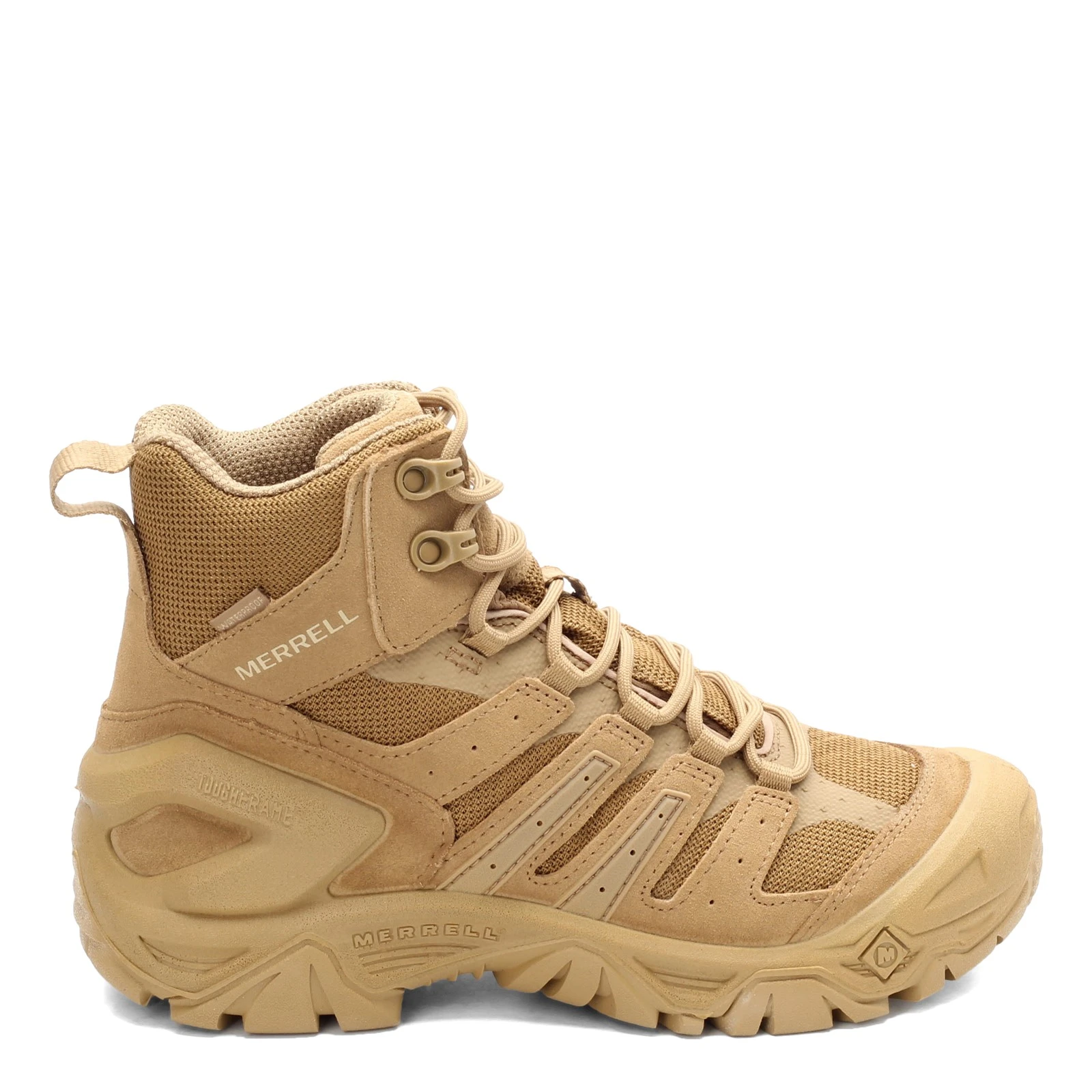 Men's Merrell Work, Strongfield 6 Inch Tactical Work Boot - Image 2