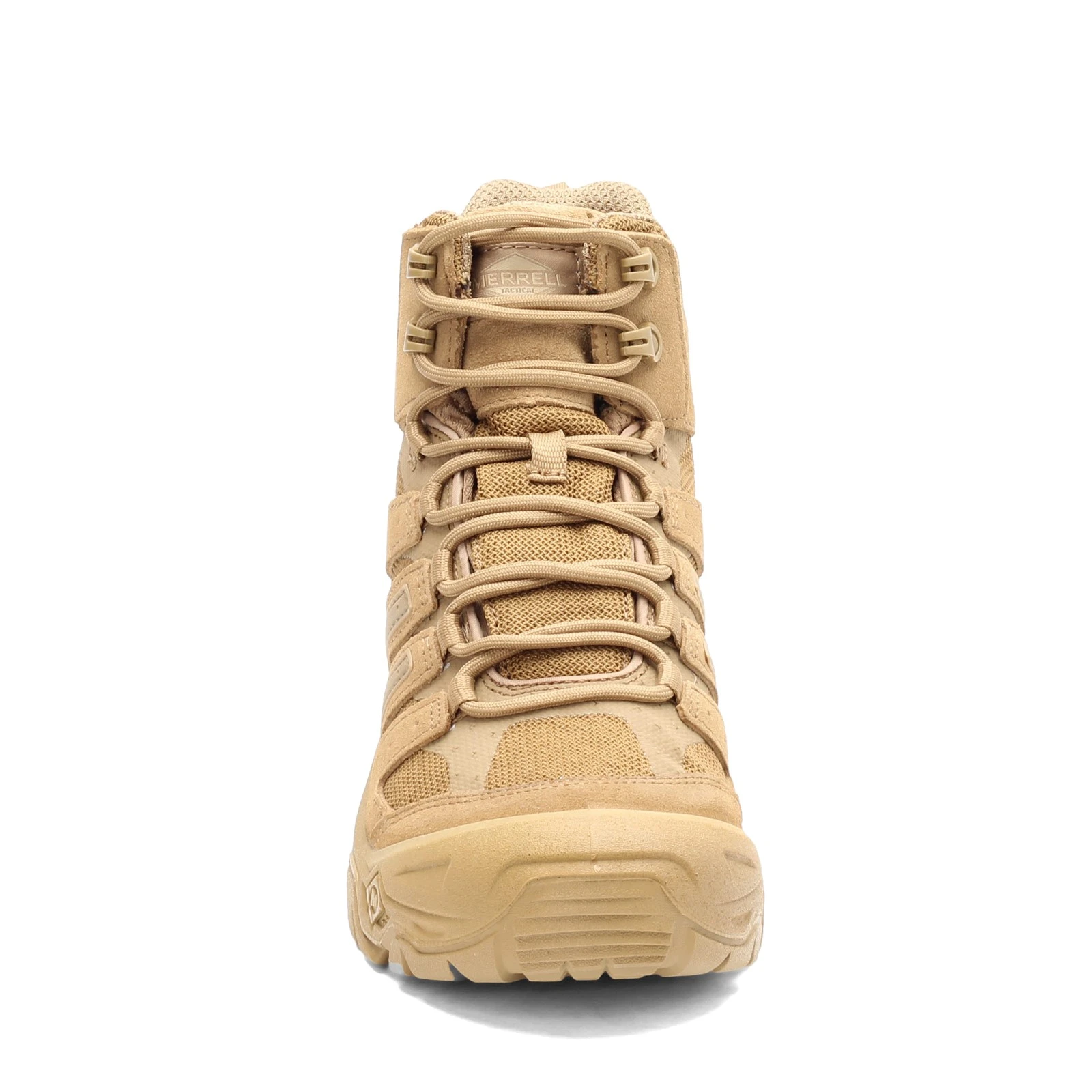 Men's Merrell Work, Strongfield 6 Inch Tactical Work Boot - Image 3