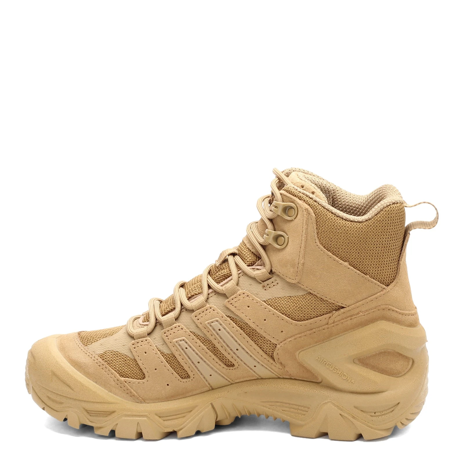 Men's Merrell Work, Strongfield 6 Inch Tactical Work Boot - Image 4