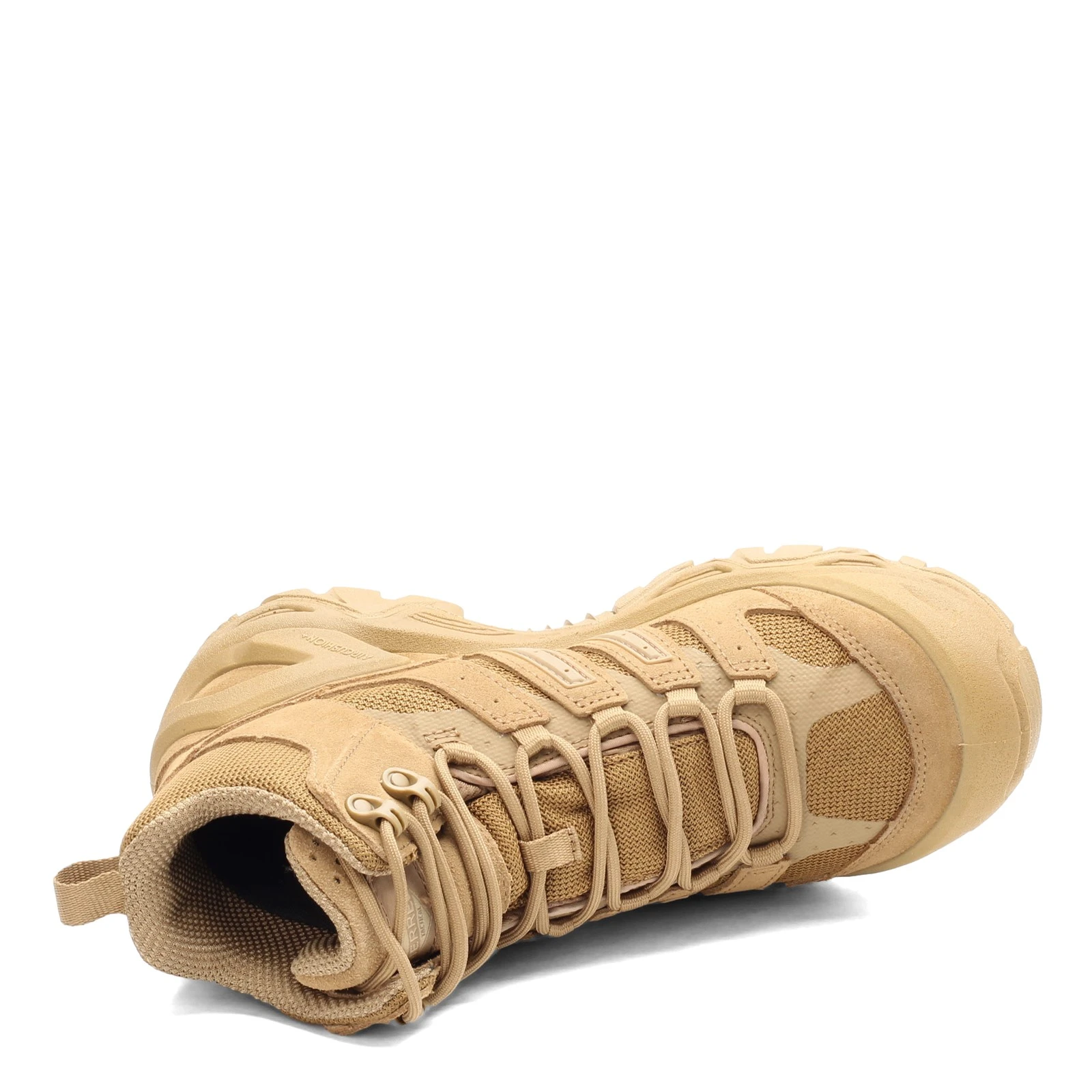 Men's Merrell Work, Strongfield 6 Inch Tactical Work Boot - Image 6