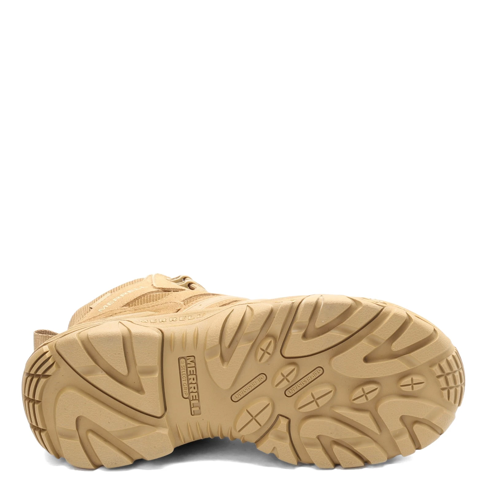 Men's Merrell Work, Strongfield 6 Inch Tactical Work Boot - Image 7