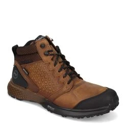 Men's Timberland Pro, Reaxion Mid Soft Toe Work Boot