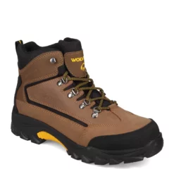 Men's Wolverine Boots, Spencer Waterproof Hiking Boot