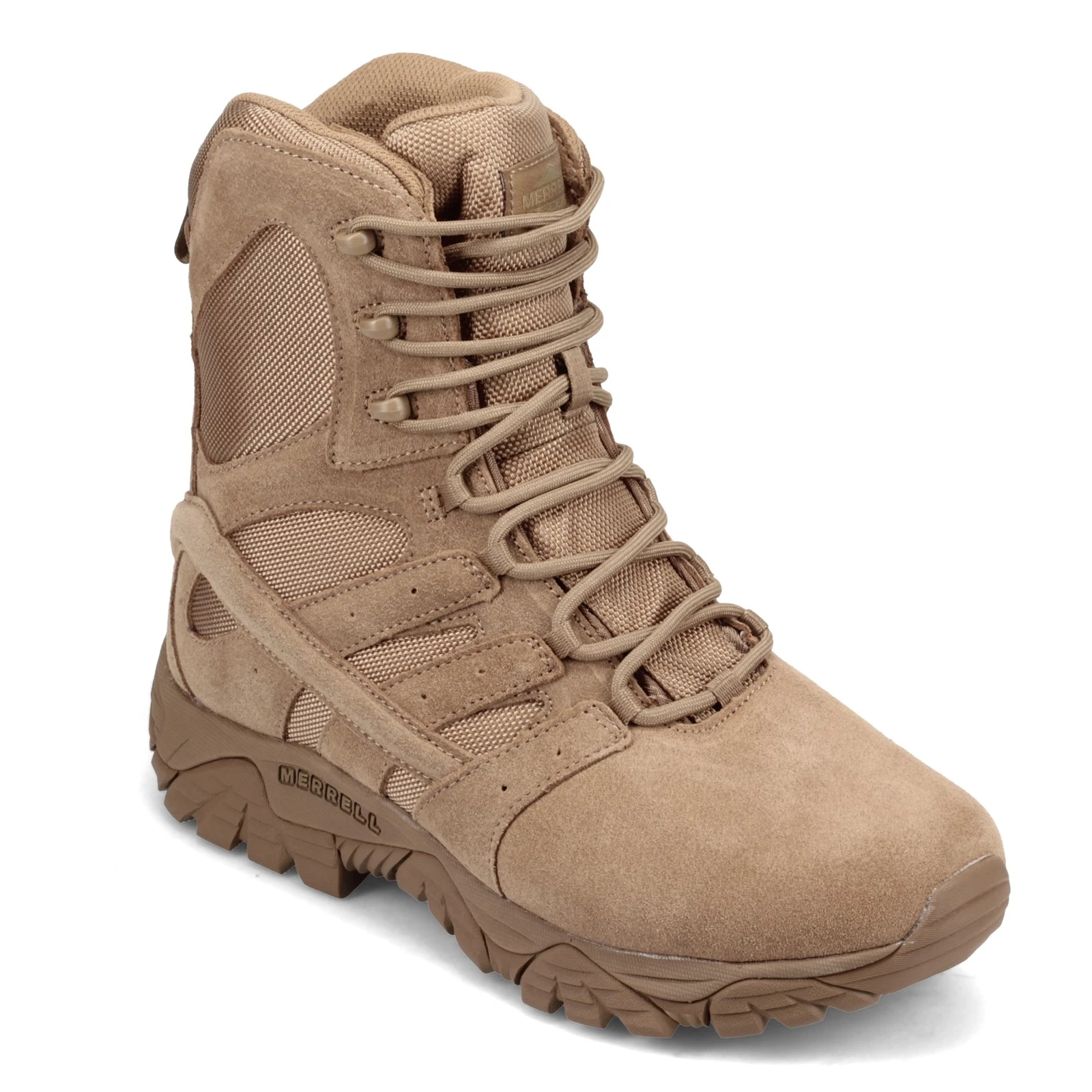 Men's Merrell, Moab 2 Defense Boot - Wide Width