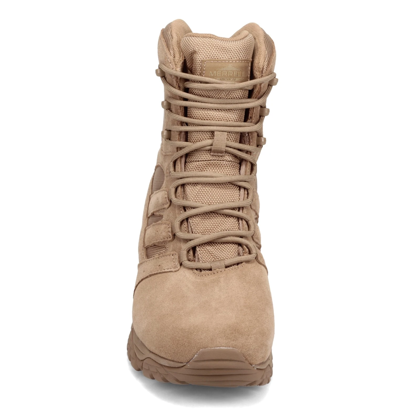 Men's Merrell, Moab 2 Defense Boot - Wide Width - Image 3