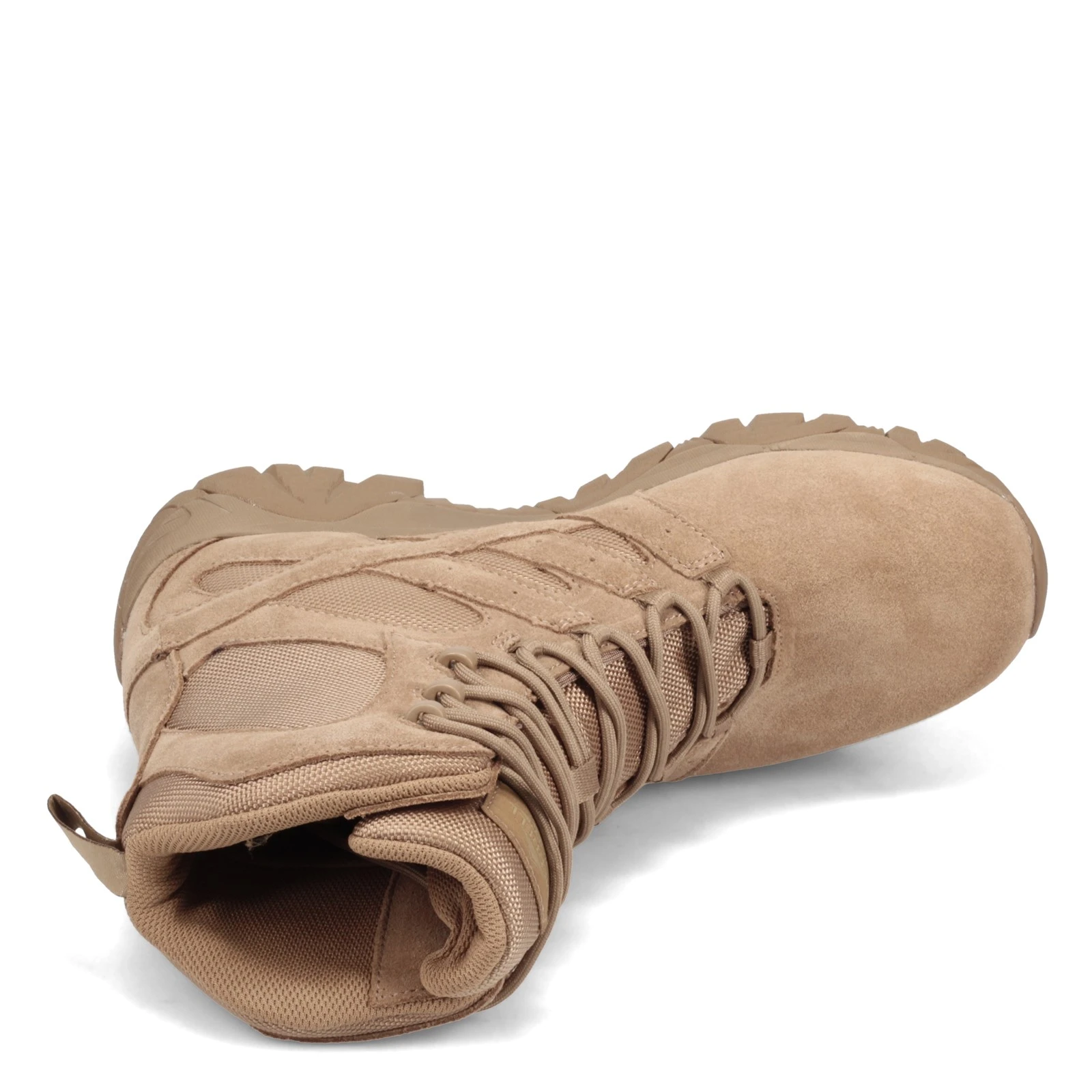 Men's Merrell, Moab 2 Defense Boot - Wide Width - Image 6