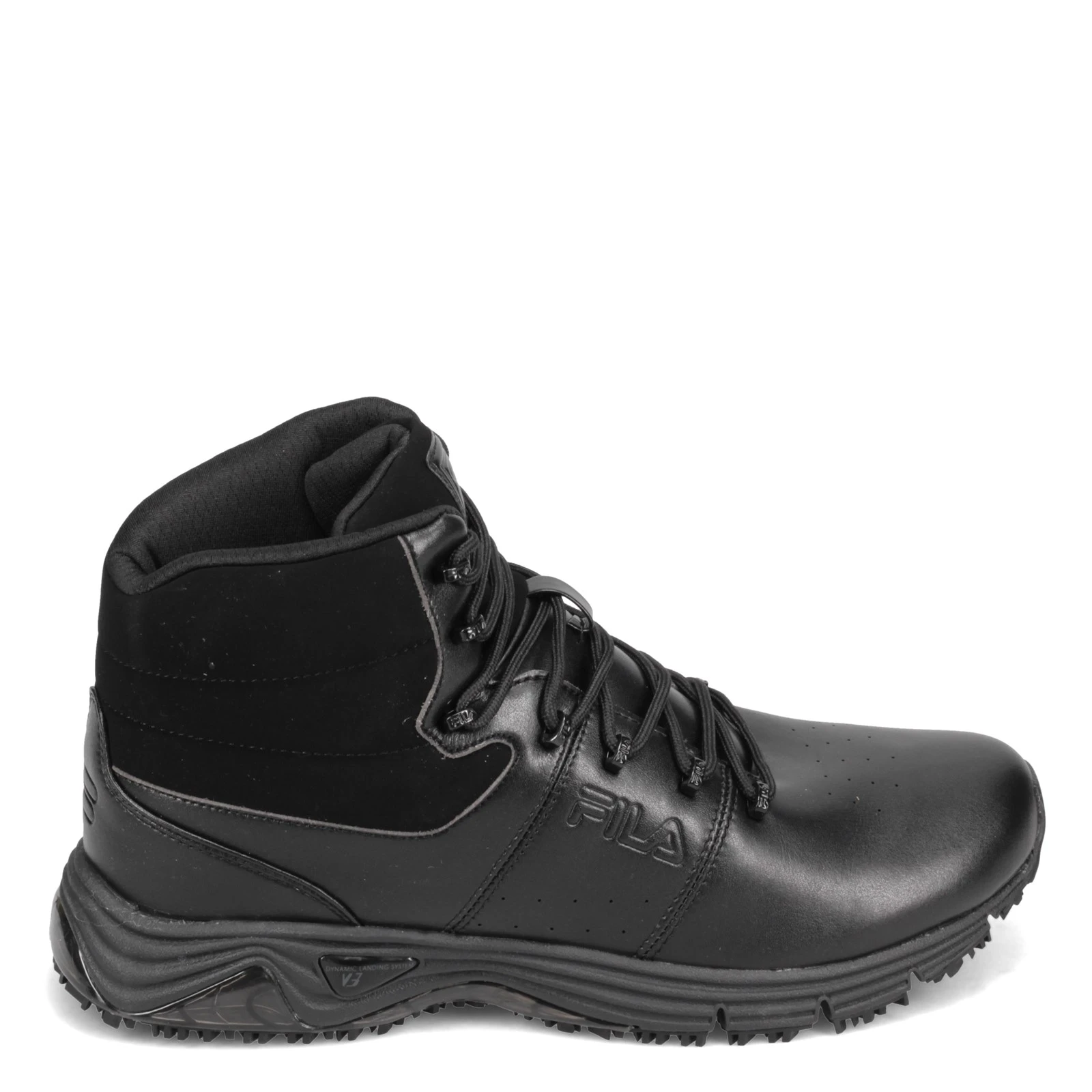 Men's Fila, Memory Breach SR Work Boot - Image 2