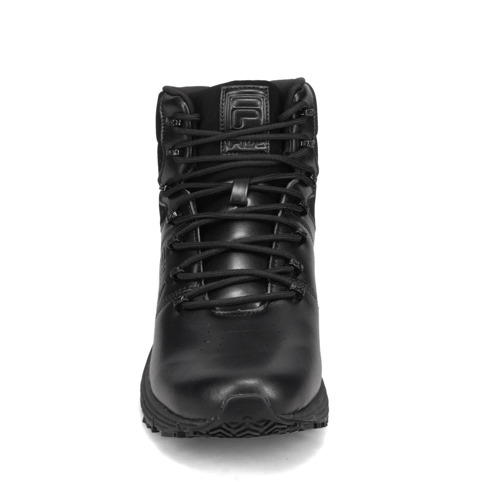 Men's Fila, Memory Breach SR Work Boot - Image 3
