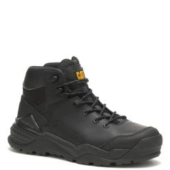 Men's Caterpillar, Provoke WP Soft Toe Work Boot