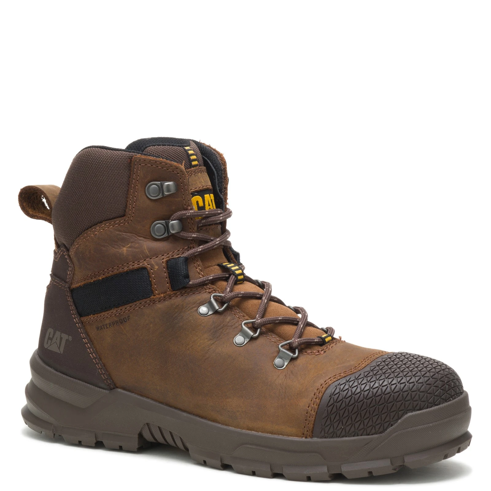 Men's Caterpillar, Accomplice X WP ST Work Boot