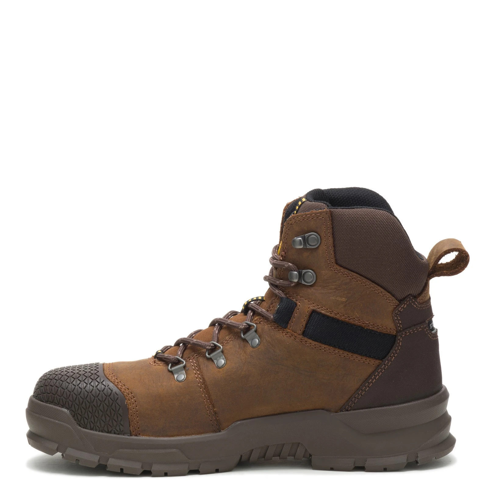 Men's Caterpillar, Accomplice X WP ST Work Boot - Image 3