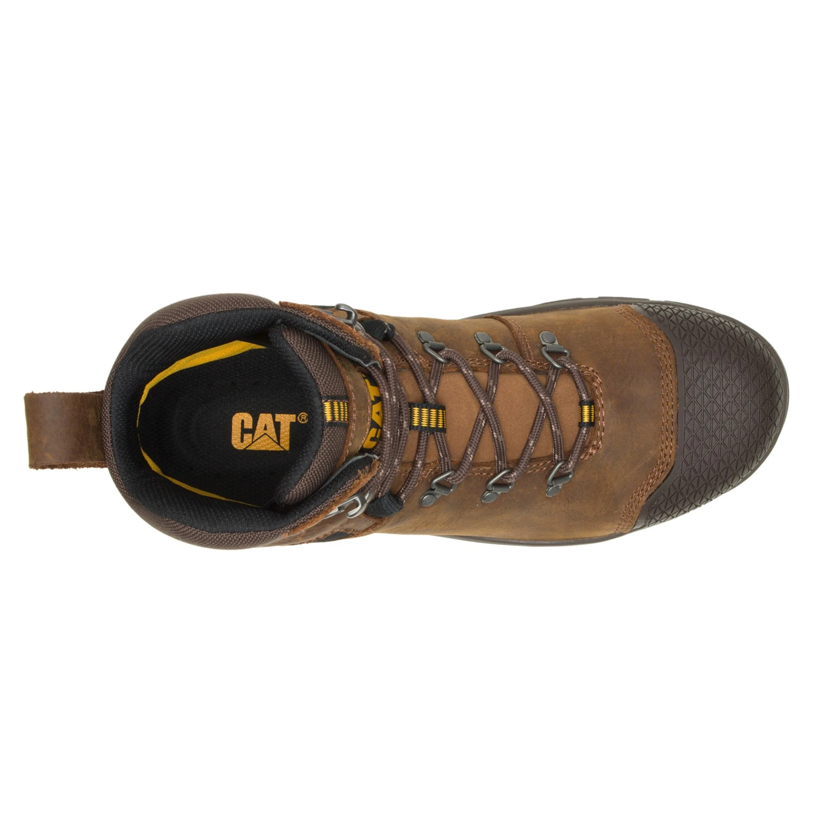 Men's Caterpillar, Accomplice X WP ST Work Boot - Image 5