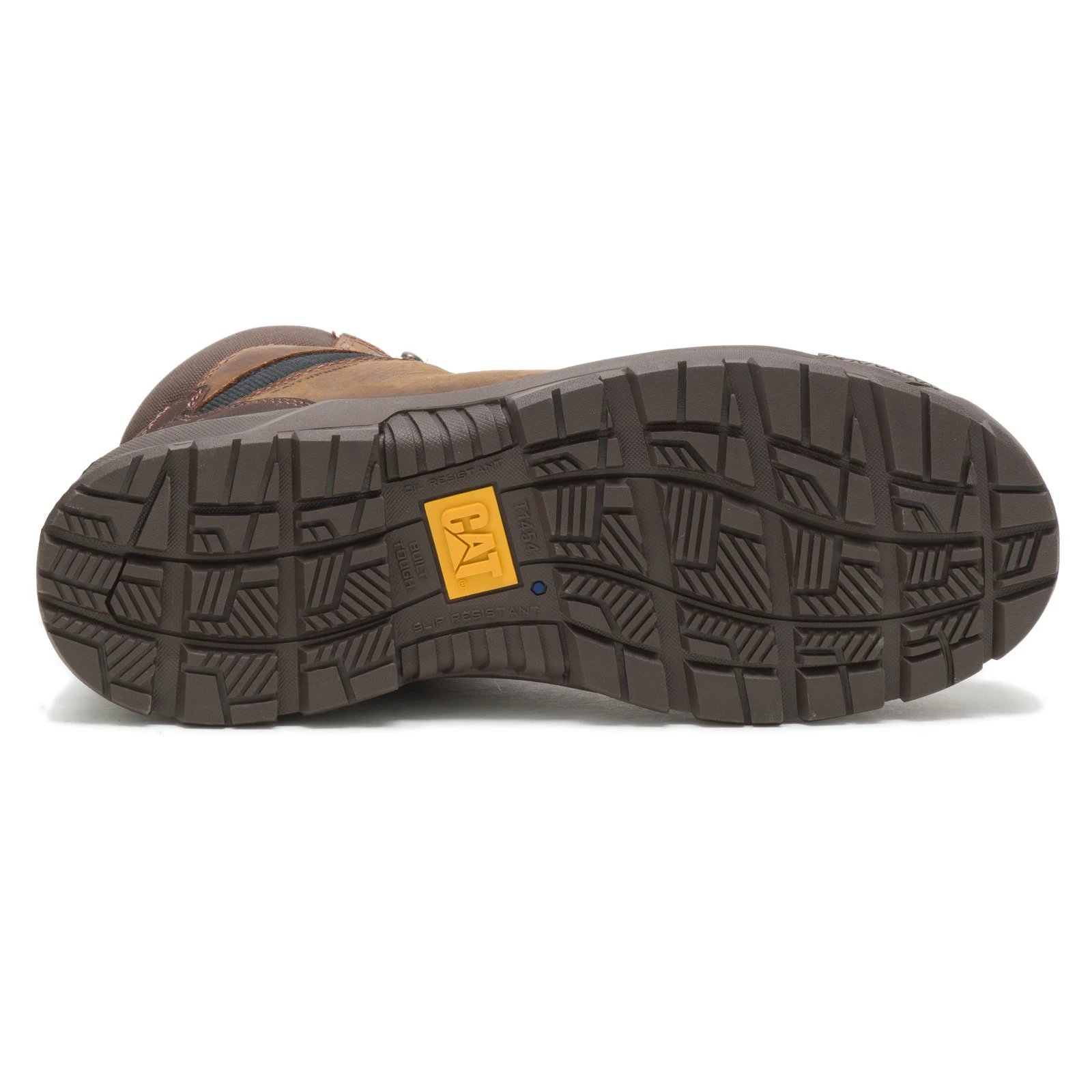 Men's Caterpillar, Accomplice X WP ST Work Boot - Image 6