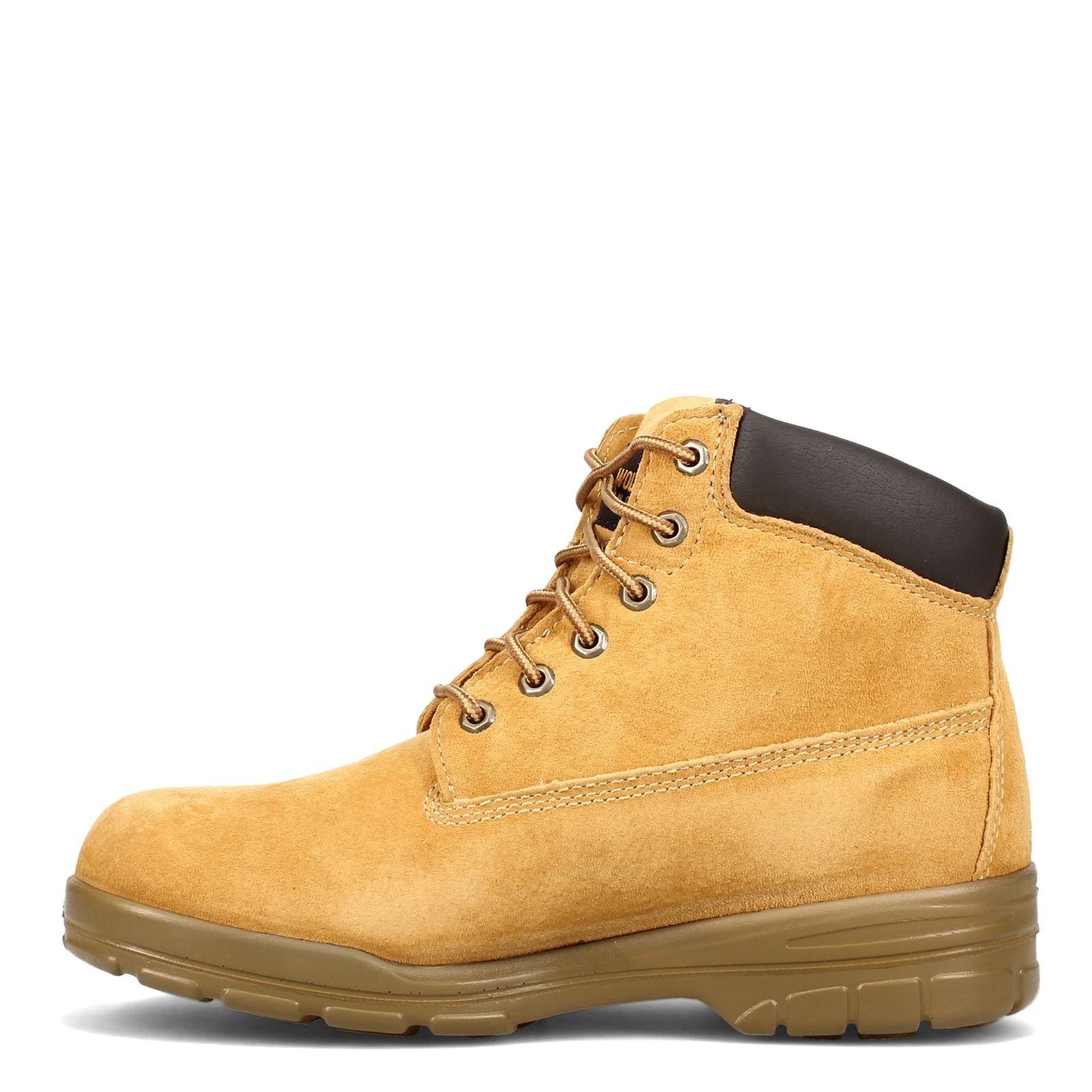 Men's Wolverine Boots, Trappeur 6in Waterproof Work Boot - Image 4