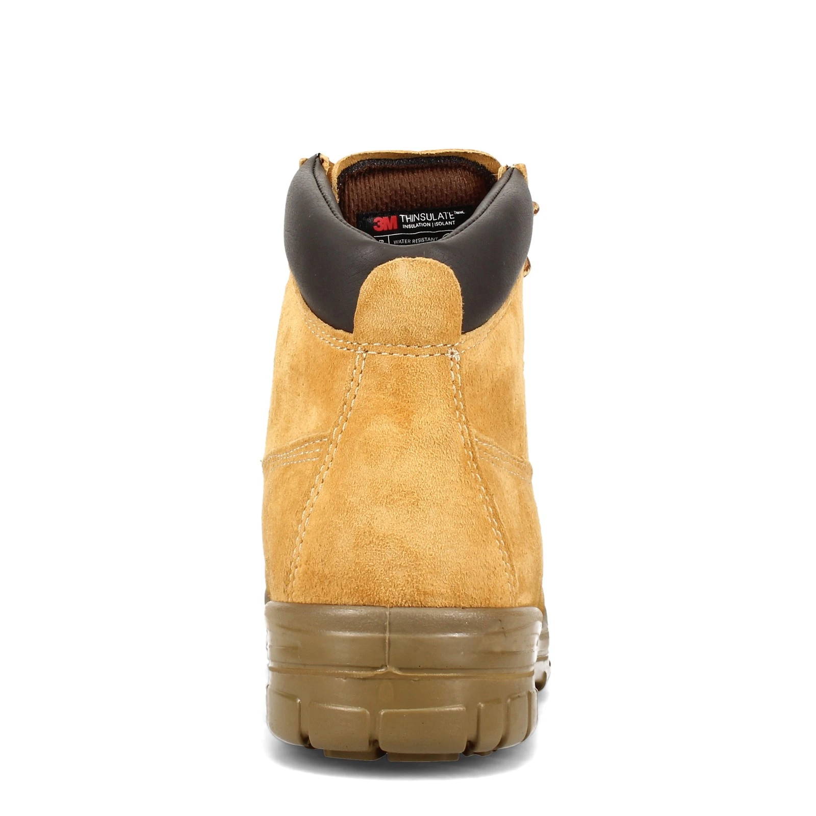 Men's Wolverine Boots, Trappeur 6in Waterproof Work Boot - Image 5