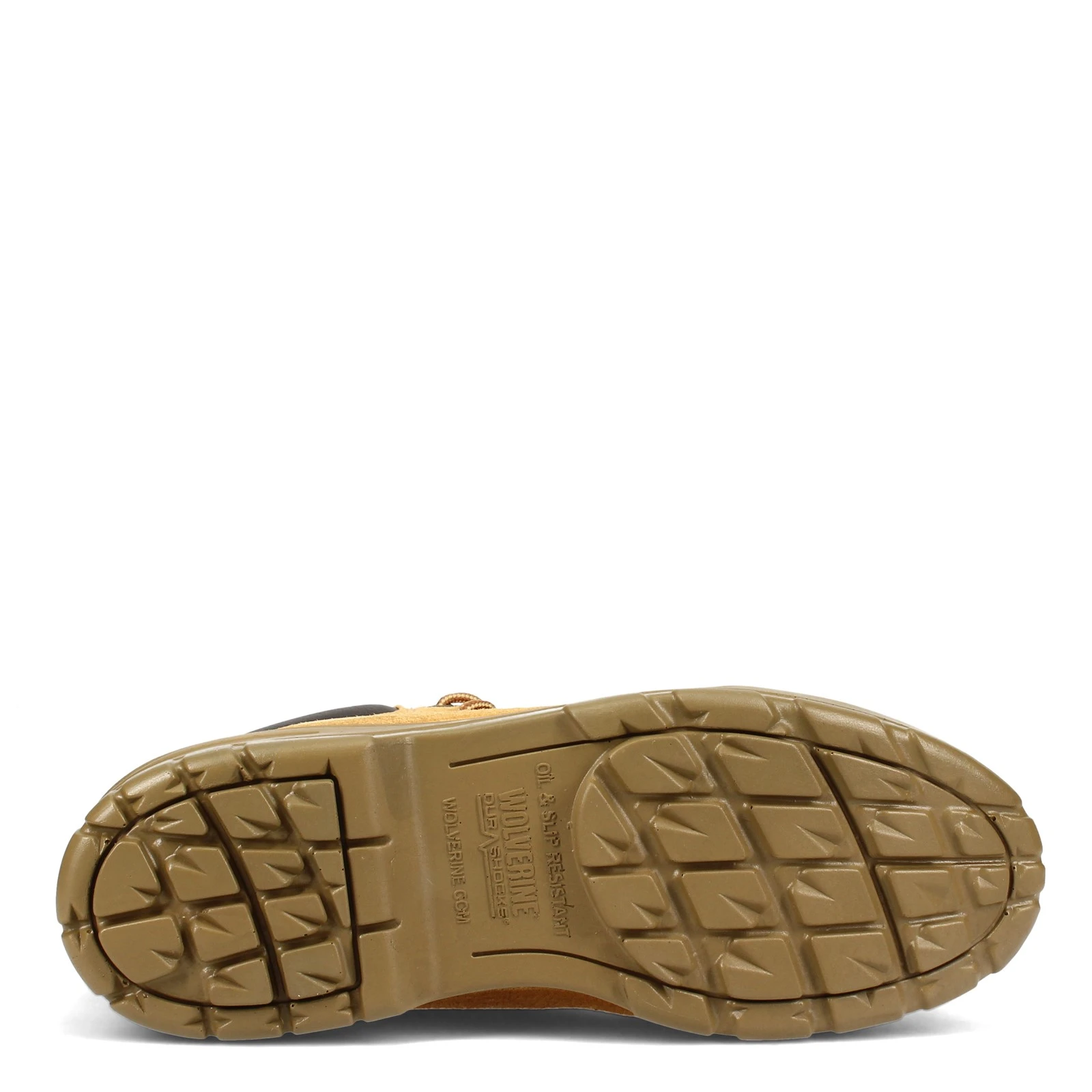 Men's Wolverine Boots, Trappeur 6in Waterproof Work Boot - Image 7