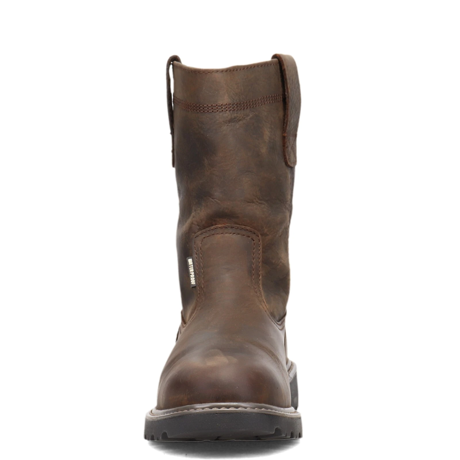 Men's Wolverine Boots, Floorhand Wellington 10in Soft Toe Work Boot - Image 3