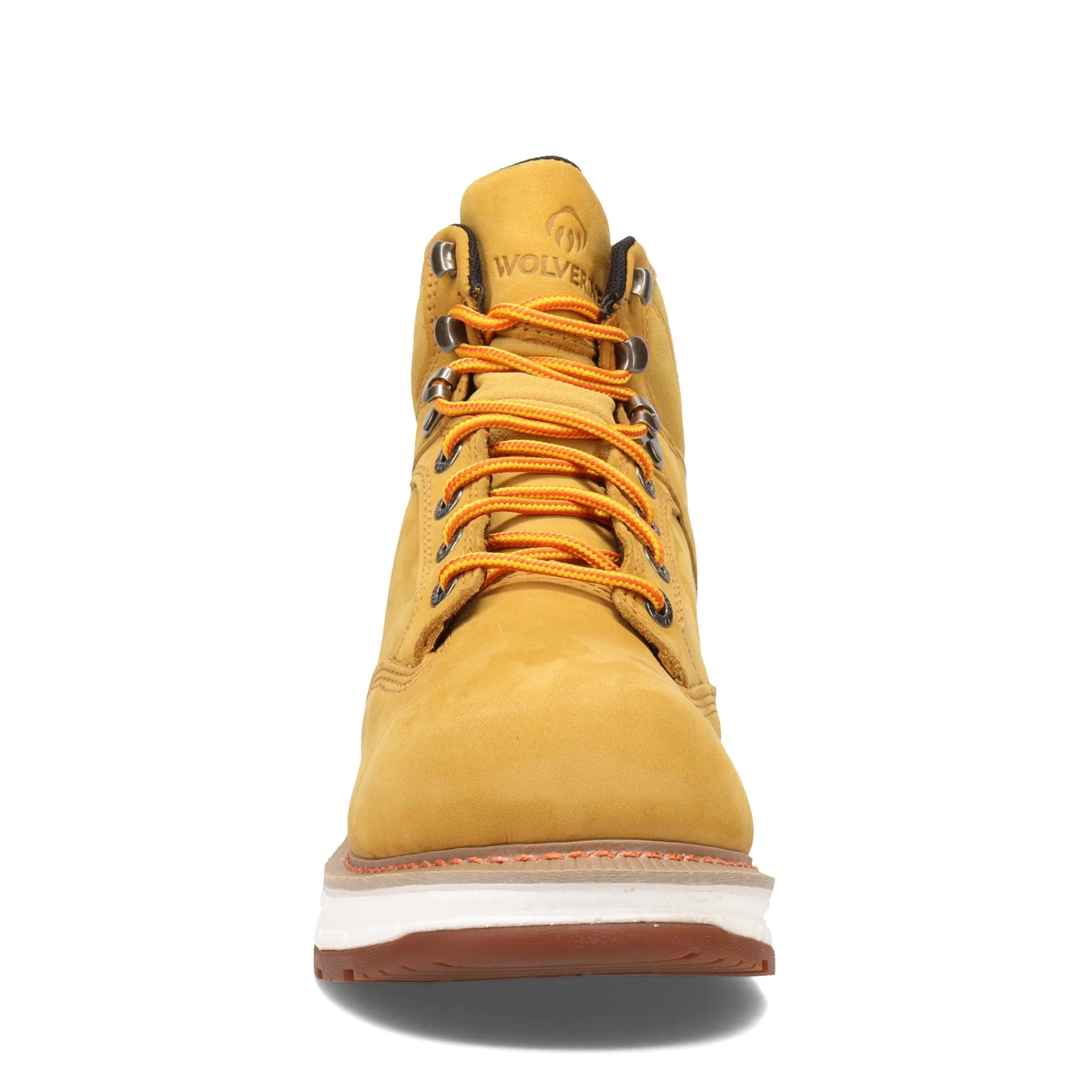 Men's Wolverine Boots, Hellcat Ultraspring 6in Soft Toe Work Boot - Image 3