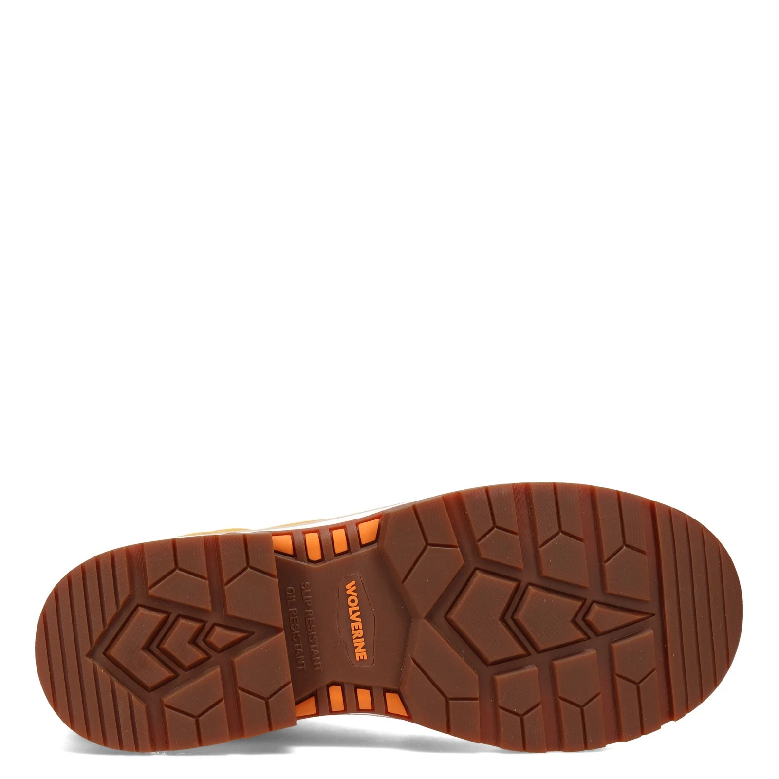 Men's Wolverine Boots, Hellcat Ultraspring 6in Soft Toe Work Boot - Image 7