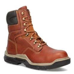 Men's Wolverine Boots, Raider Durashocks 8in Work Boot
