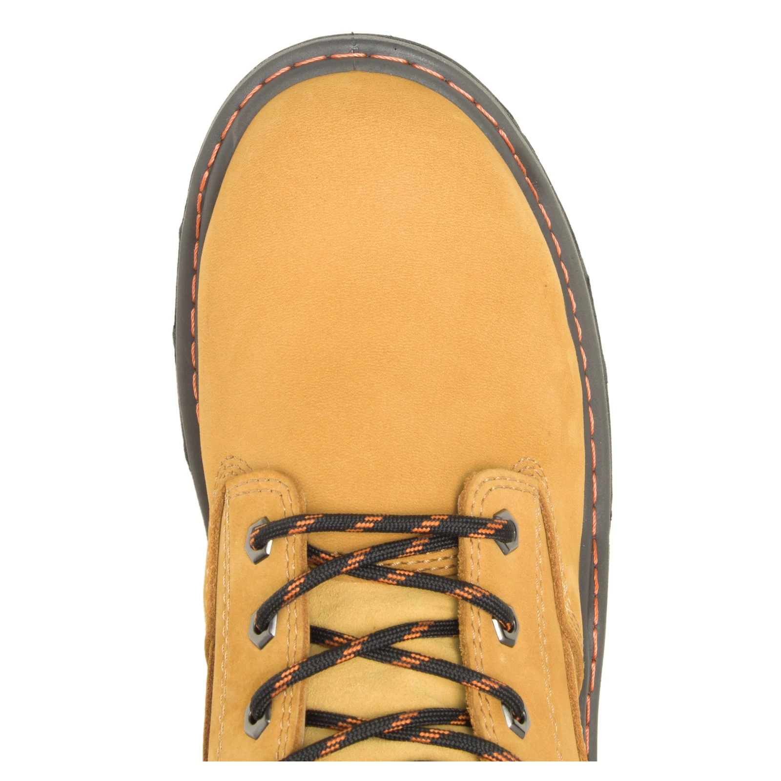 Men's Wolverine Boots, Raider Durashocks 6in WP Work Boot - Image 3