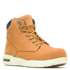 Men's Wolverine Boots, Kickstart DuraShocks CT Work Boot