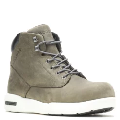 Men's Wolverine Boots, Kickstart DuraShocks CT Work Boot