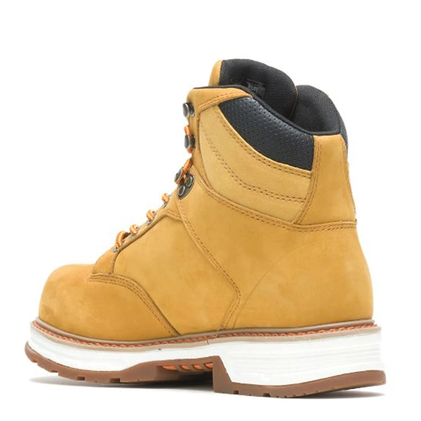 Men's Wolverine Boots, Hellcat Ultraspring 6in Carbonmax Work Boot - Image 3