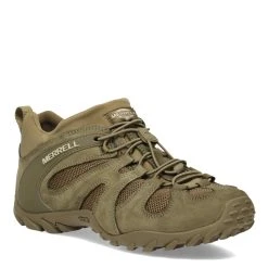 Men's Merrell, Chameleon 8 Stretch Tactical Boot