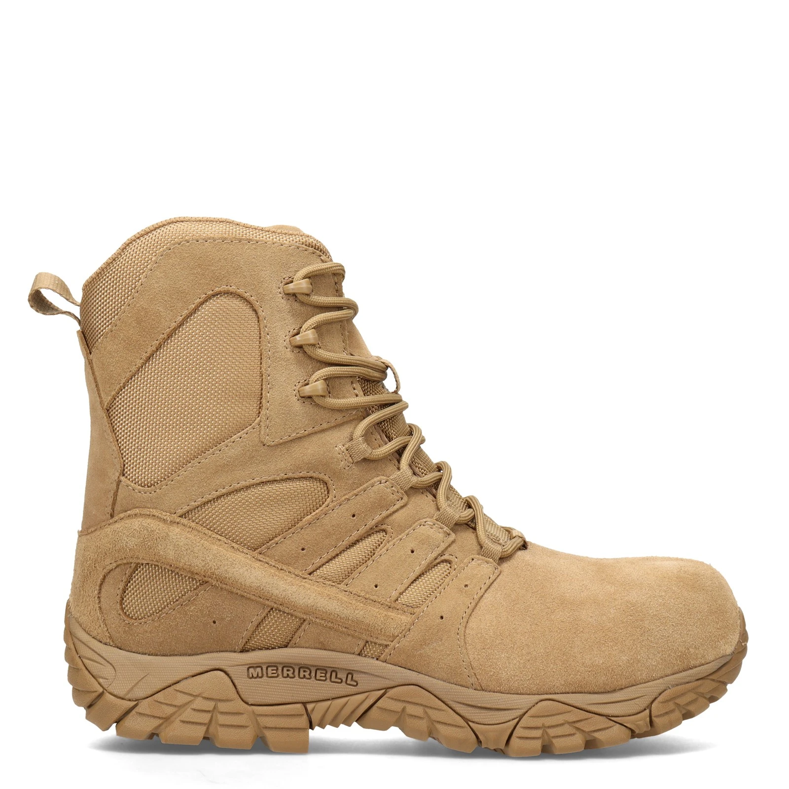 Men's Merrell, Moab 2 Tactical Response 8in Boot - Image 2