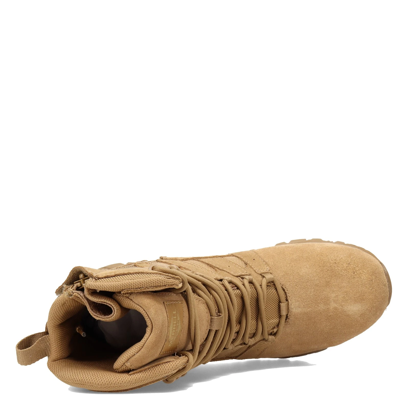 Men's Merrell, Moab 2 Tactical Response 8in Boot - Image 6