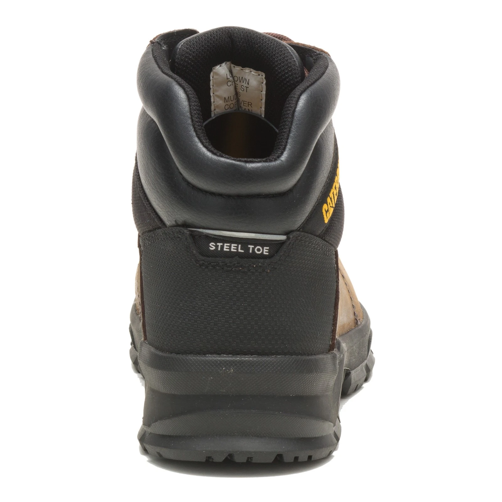 Men's Caterpillar, Charge ST Work Boot - Image 4