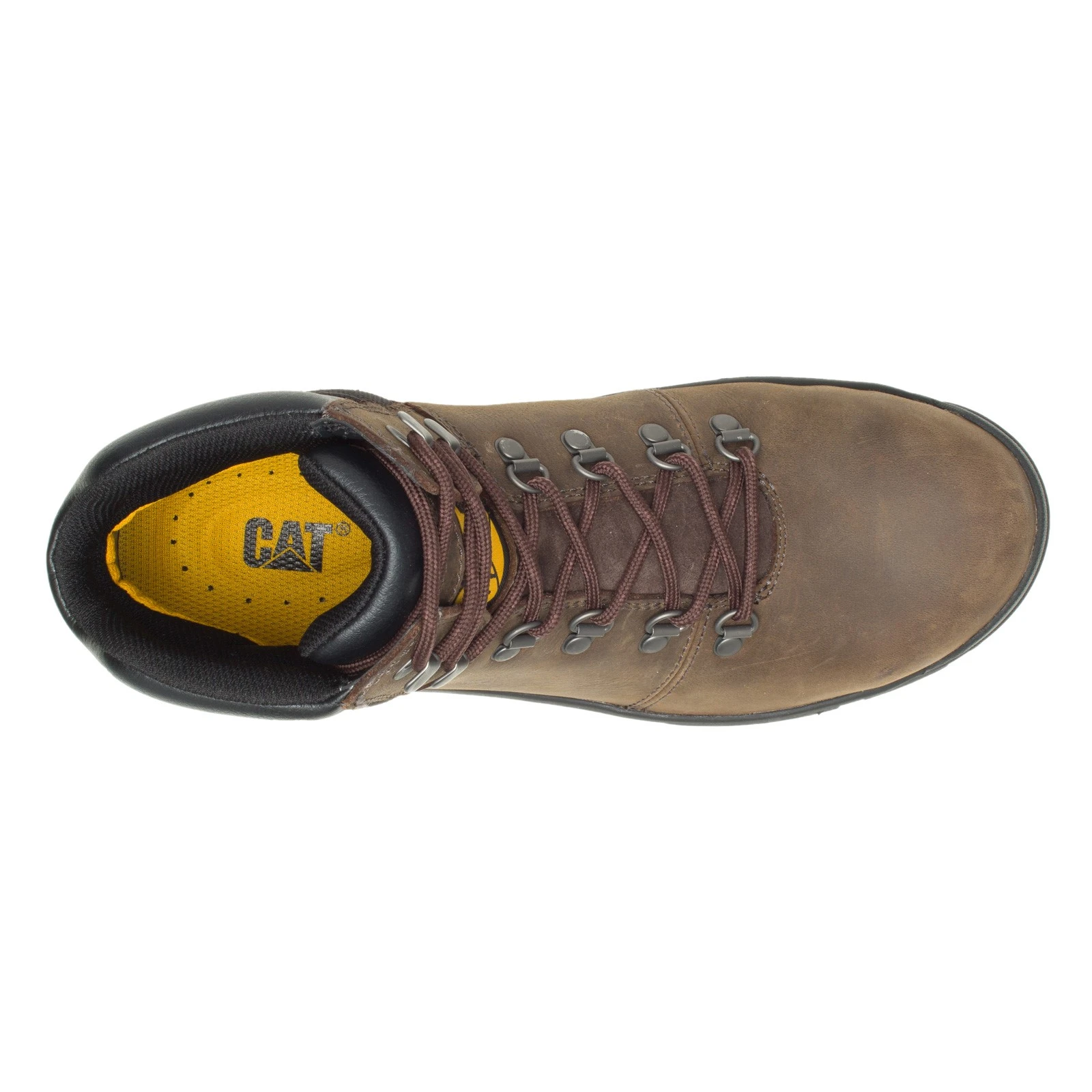 Men's Caterpillar, Charge ST Work Boot - Image 5